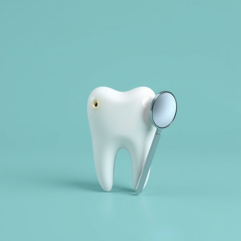 Illustration: Do Cavities in Baby Teeth Really Need Treatment?