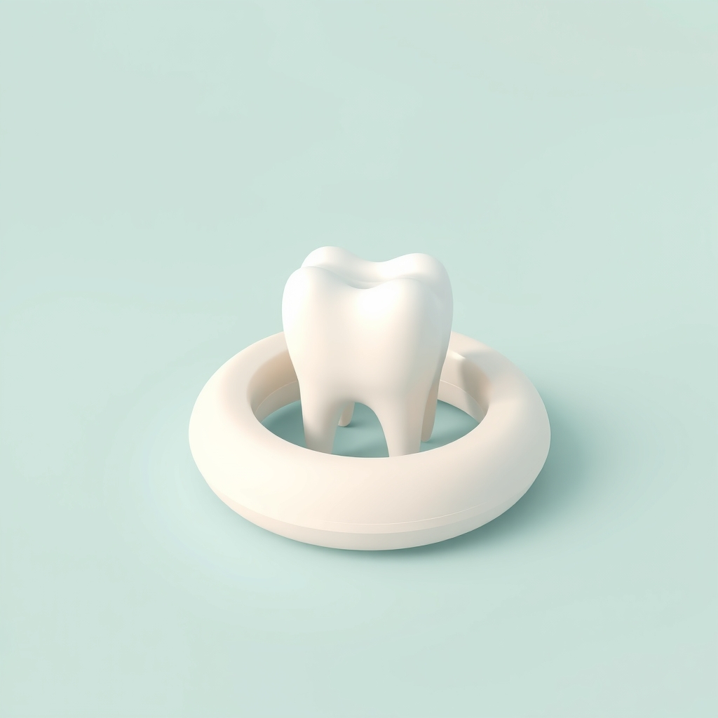 Illustration: Infant Teething Guide: Symptoms, Timeline, and Safe Home Remedies