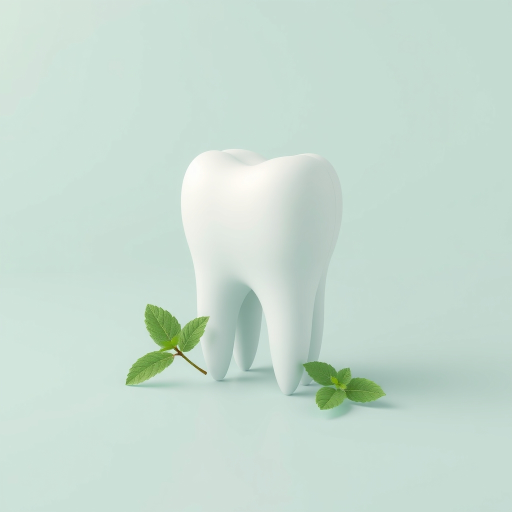Illustration: Chronic Bad Breath (Halitosis): Causes Beyond Poor Brushing and How It Is Treated