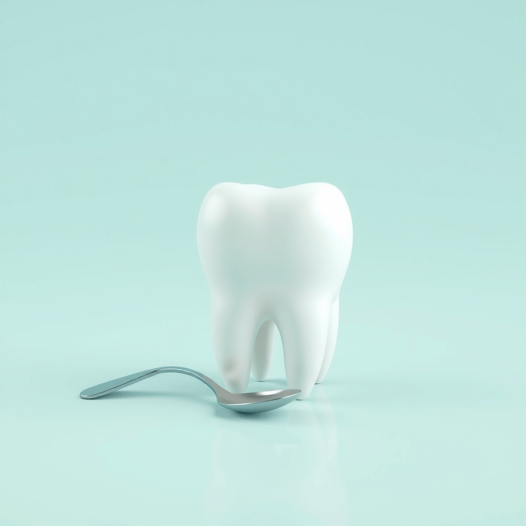 Illustration: Can Cavities Spread From Parents to Babies? What You Need to Know