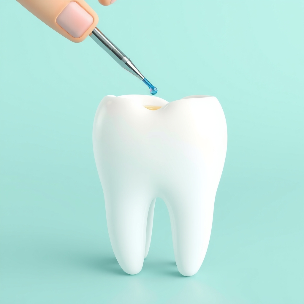 Illustration: Dental Bonding in Gurugram: What It Fixes and How It Compares in Cost