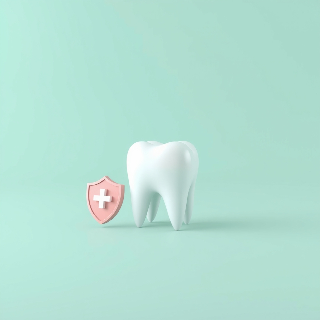 Illustration: How Dental Insurance Works in India: Coverage, Exclusions, and Choosing a Plan