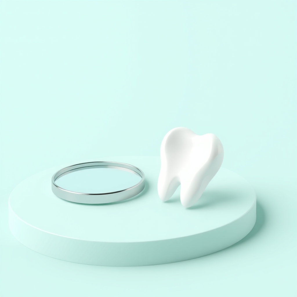 Illustration: Porcelain and Composite Veneers in Gurugram: A Complete Overview