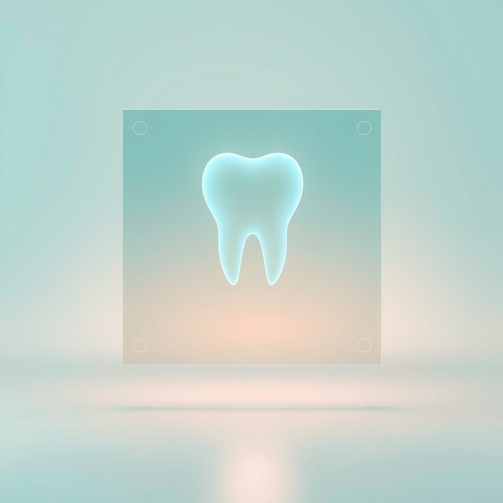 Illustration: Are Dental X-Rays Safe? Understanding Radiation Exposure