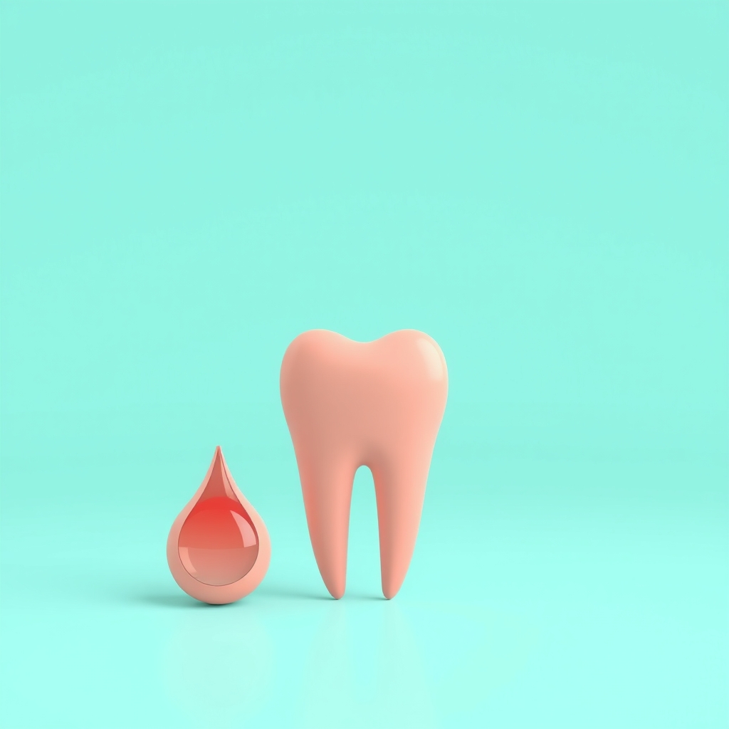 Illustration: Diabetes and Gum Health: What Diabetic Patients in Gurugram Should Know