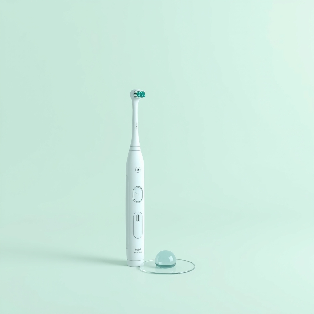 Illustration: Electric vs Manual Toothbrush: A Comparison Guide for Better Oral Hygiene