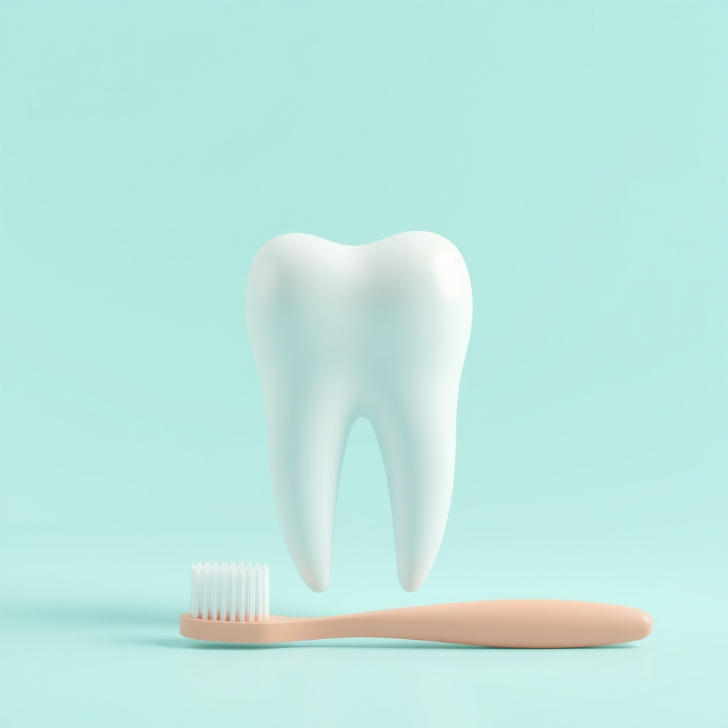 Illustration: Why Gums Recede and How to Treat Exposed Tooth Roots