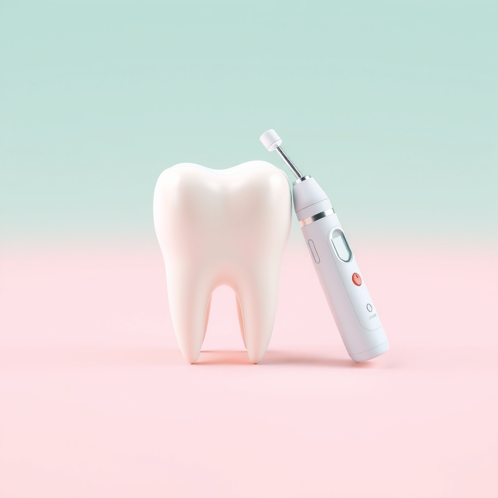 Illustration: Gummy Smile: Causes and How Laser Gum Contouring Helps