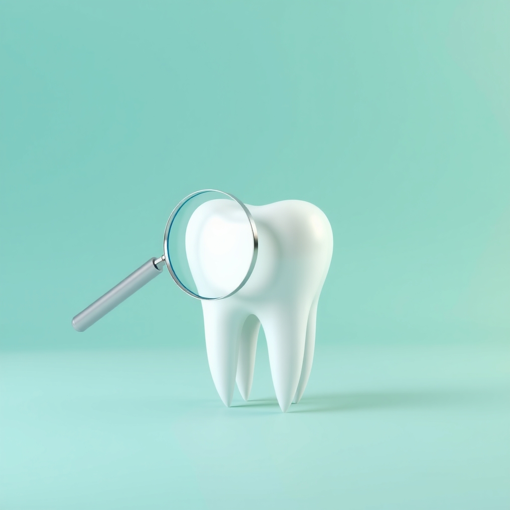 Illustration: How to Choose the Right Dental Clinic in Gurugram: A Practical Guide