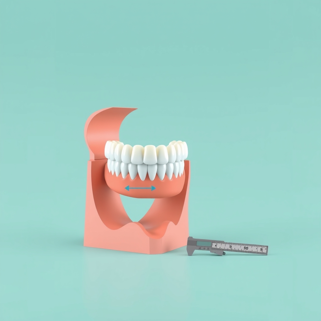Illustration: Understanding Overbite, Underbite, Crossbite and Open Bite