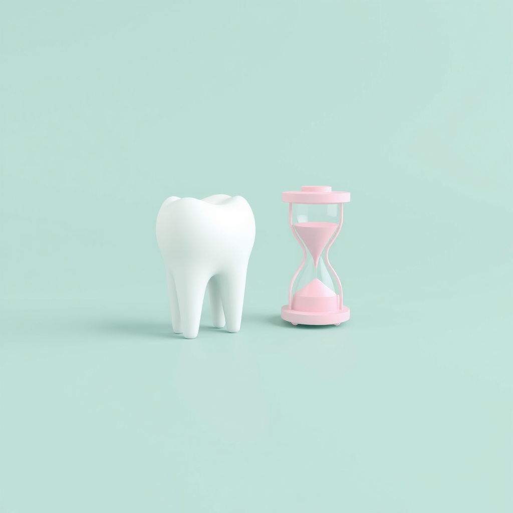 Illustration: Menopause and Your Mouth: Managing Dry Mouth, Gum Sensitivity, and Bone Loss