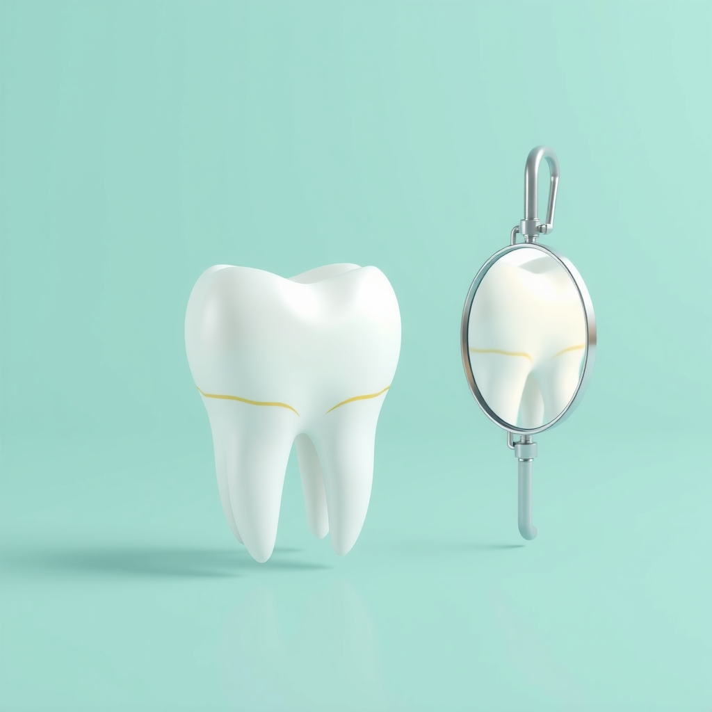 Illustration: Plaque vs Tartar: What They Are and How to Prevent Buildup