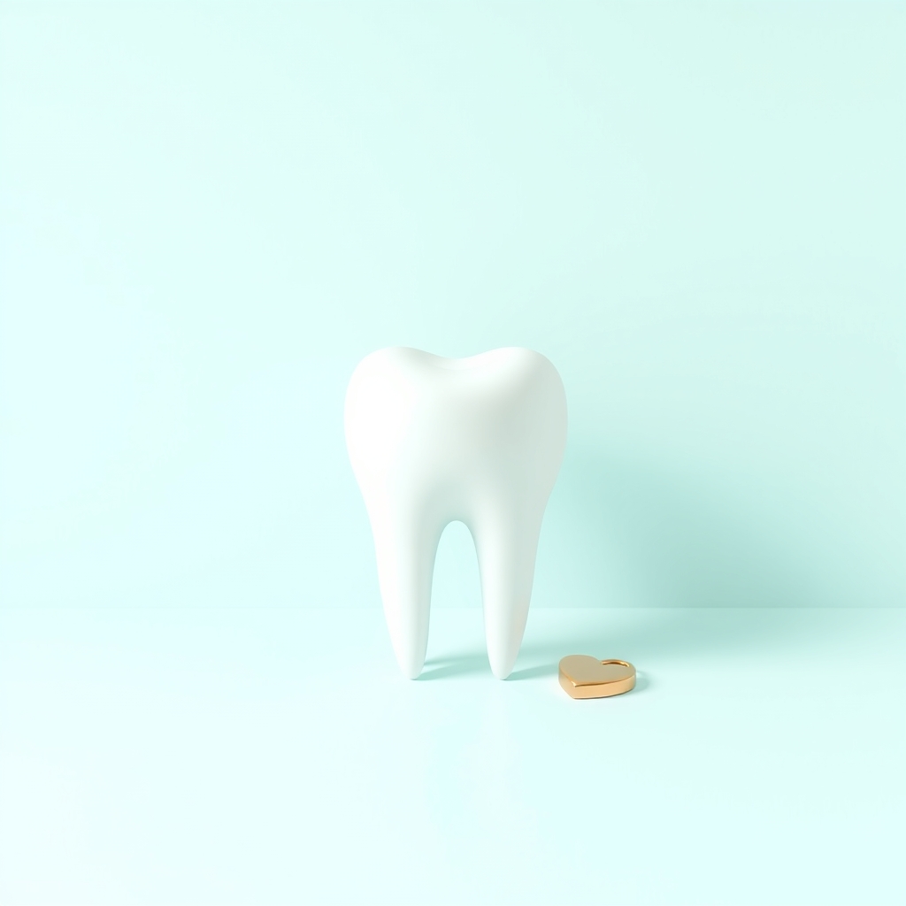 Illustration: Dental Care During Pregnancy: What Expecting Mothers Should Know