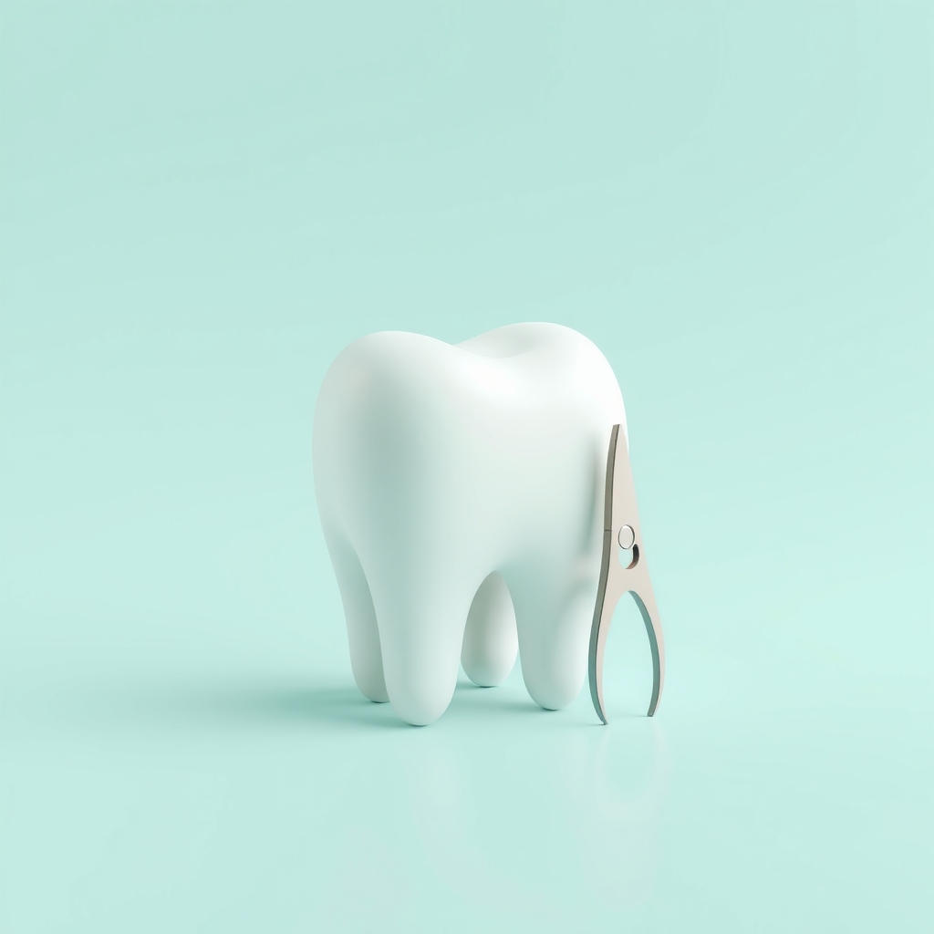 Illustration: Root Canal Pain: Myths vs What You Actually Feel