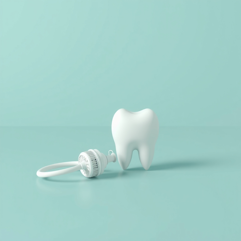 Illustration: Sedation Dentistry Options for Nervous or Complex Dental Procedures