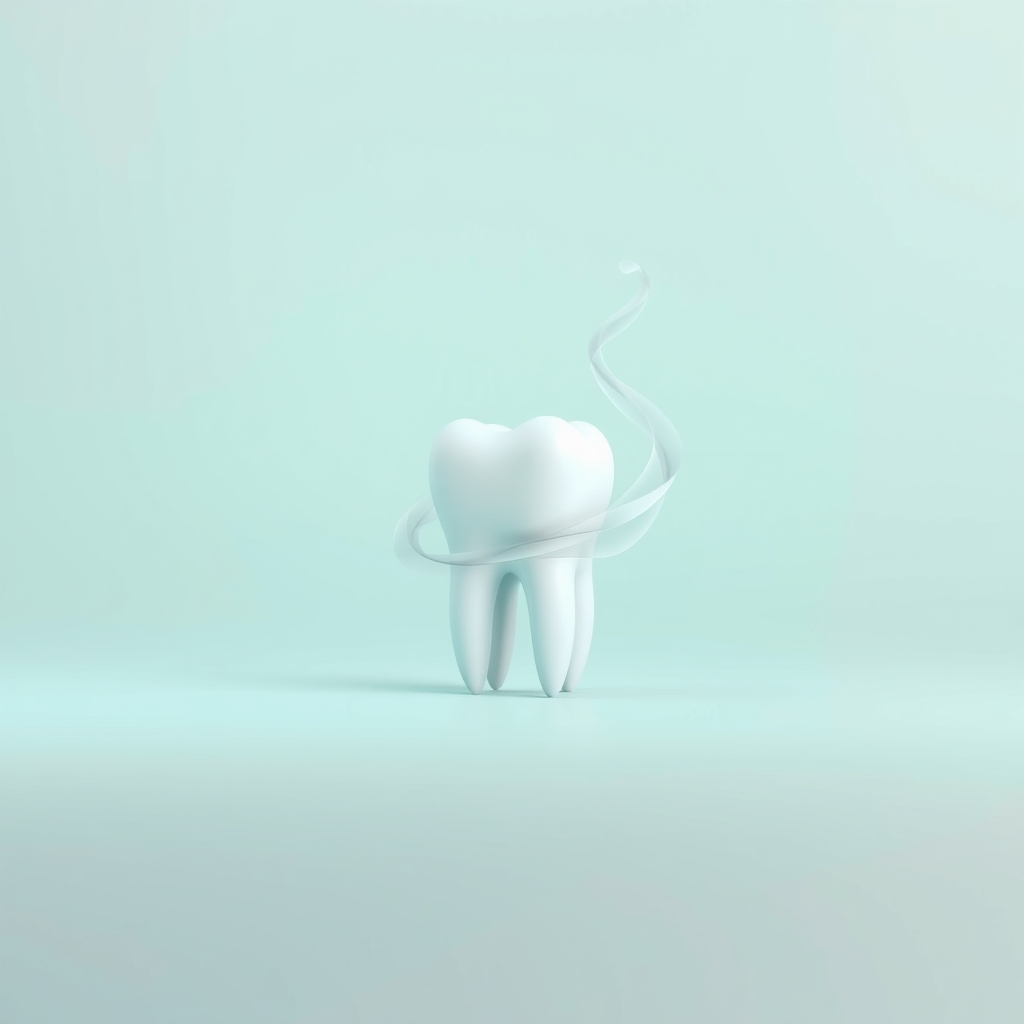Illustration: How Smoking and Vaping Affect Your Teeth and Gums