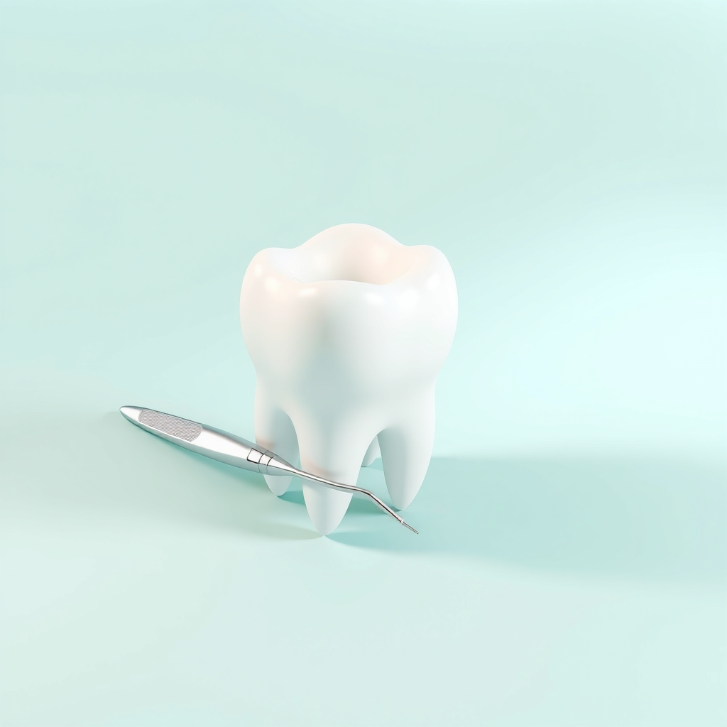 Illustration: Teeth Scaling and Cleaning: What It Involves, How Often You Need It, and Cost in Gurugram