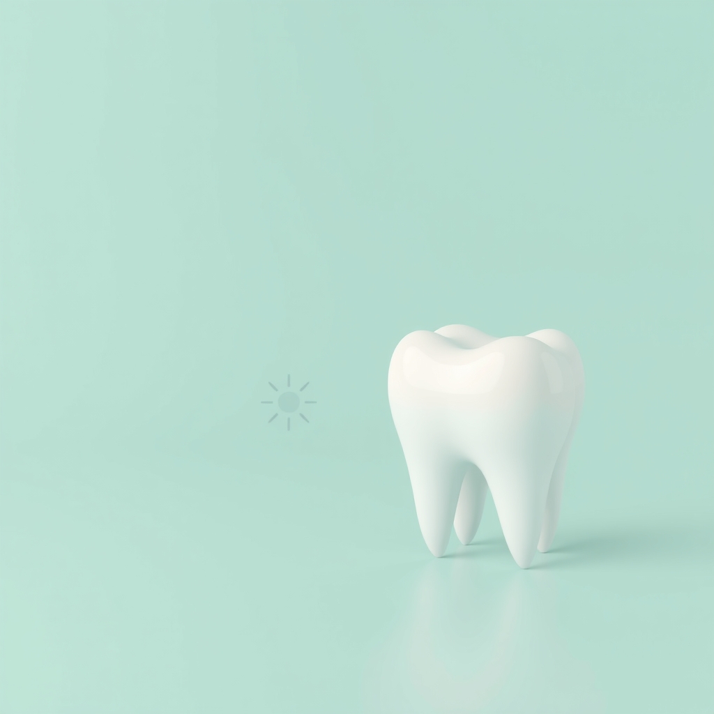 Illustration: Teeth Whitening in Gurugram: Options, Costs, and What Affects the Price