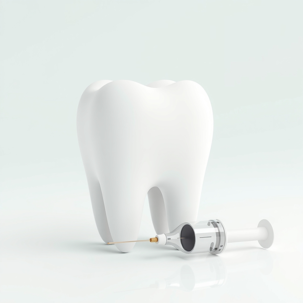 Illustration: Tooth Decay Stages, Cavity Diagnosis and Filling Material Costs in Gurugram