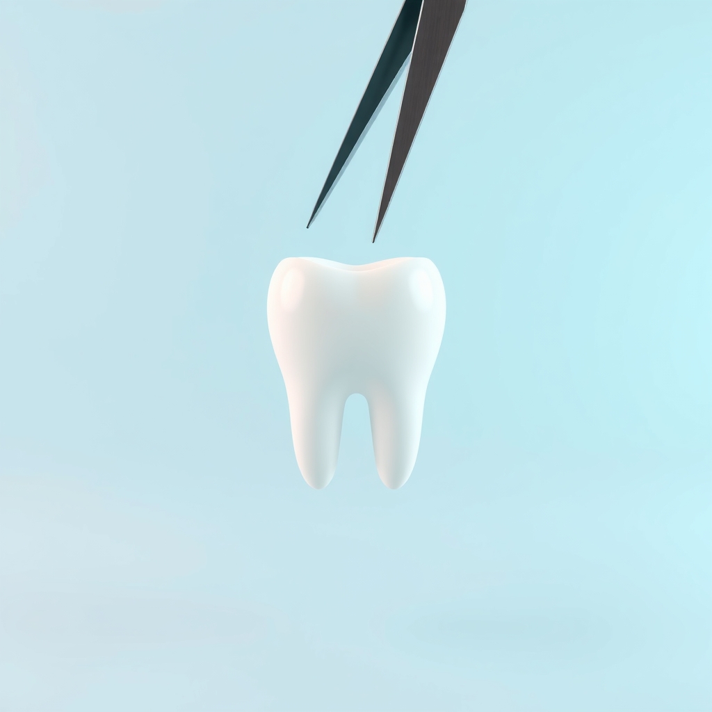 Illustration: Tooth Extraction: When It's Needed, Procedure, Cost, and Aftercare