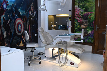 Best Dental Gurgaon