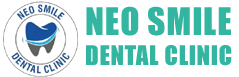 Neo Smile Dental Clinic Logo