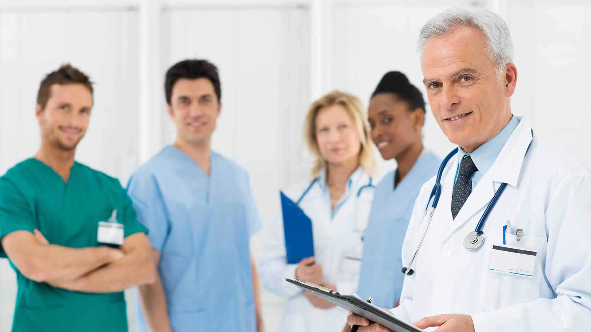 Neo Smile Dental Clinic Interior